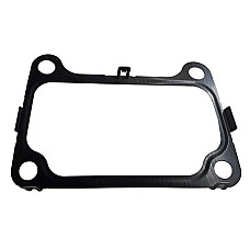 Garnitura, carcasa termostat Coolant thermostat gasket  RVI C D D ACCESS VOLVO 7900 8900 9500 B8 FE II FL III D5K210-DTI8-122HS 05.12- ELRING EL750310