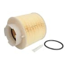 Filtru aer diametru interior 102 AUDI A6 ALLROAD C6 A6 C6 2.7D/3.0D 05.04-08.11 HENGST E648L