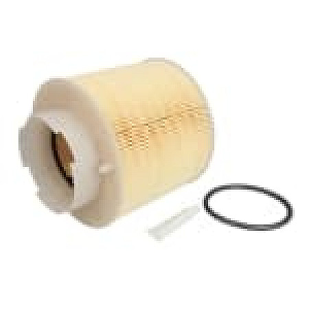 Filtru aer diametru interior 102 AUDI A6 ALLROAD C6 A6 C6 2.7D/3.0D 05.04-08.11 HENGST E648L
