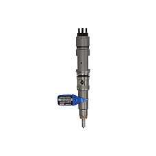 Injector Electromagnetic CR injector MAN HOCL LIONS COACH TGA TGS I TGX I D2676LF01-D2676LOH27 DAXTONE DTX2009R