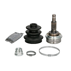 Set articulatie, planetara Articulatia arborelui cotit exterior Dreapta/Stanga 26z/24z/56mm TOYOTA CAMRY CARINA E VI CARINA IV CARINA V CELICA COROLLA COROLLA FX RAV 4 I 1.6-2.0D 10.82-10.01 SPIDAN 0.022307