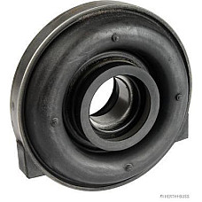 Lagar central,cardan Rulment intermediar al arborelui elicei NISSAN PICK UP 2.4/2.5D/2.7D 03.86-02.98 HERTH+BUSS JAKOPARTS J2911000