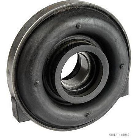Lagar central,cardan Rulment intermediar al arborelui elicei NISSAN PICK UP 2.4/2.5D/2.7D 03.86-02.98 HERTH+BUSS JAKOPARTS J2911000