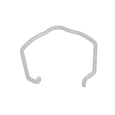 Ureche sustinere, aer umplere VW fixare pe perete OE VW 1J0 145 769