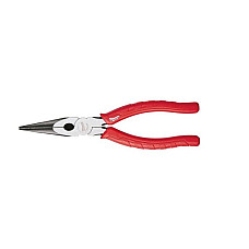 &quot;Cleste, rotire piston Pliers half-round straight universal combination pliers type: extended straight length: 210mm length in inches: 8&quot;&quot;&quot; MILWAUKEE 48226101
