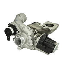 Turbocompresor Nou GARRETT 860018-5001S