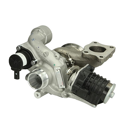Turbocompresor Nou GARRETT 860018-5001S