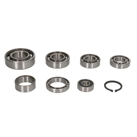 Set lagare, cutie viteze manuala Transmission repair kit HUSQVARNA TC TE KTM EXC SX XC XC-W 125-200 2003-2016 HOT RODS TBK0018
