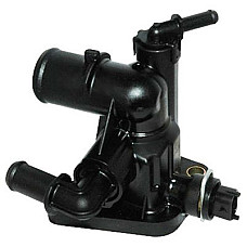 Termostat,lichid racire Termostat sistem racire 88C in carcasa ALFA ROMEO MITO FIAT 500L 500X DOBLO DOBLO CARGO PANDA PUNTO EVO TIPO LANCIA YPSILON OPEL COMBO TOUR COMBO/MINIVAN 1.3D/1.6D 03.09- MOTORAD 970-88K