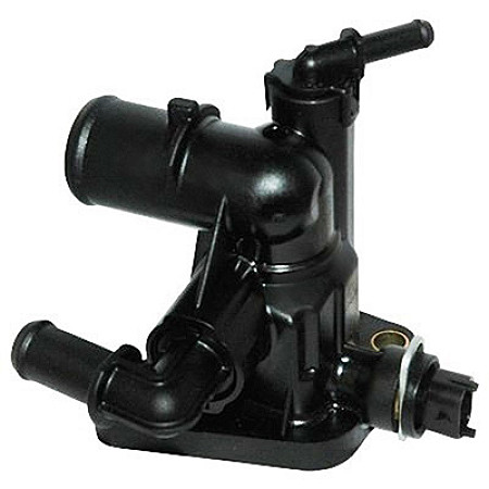 Termostat,lichid racire Termostat sistem racire 88C in carcasa ALFA ROMEO MITO FIAT 500L 500X DOBLO DOBLO CARGO PANDA PUNTO EVO TIPO LANCIA YPSILON OPEL COMBO TOUR COMBO/MINIVAN 1.3D/1.6D 03.09- MOTORAD 970-88K