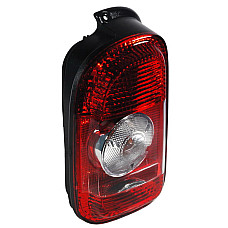 Stop spate Lampa Dreapta se potriveste MINI CLUBMAN R55 14 16 16D 0807 0614 OLSA OL10412900