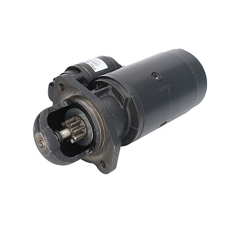 Electromotor 24V 4kW IVECO MK P/PA-HAUBENFAHRZEUGE BF4L913T-F6L913 01.83-12.91 POWER TRUCK PTC-4037