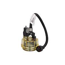 Conector furtun de combustibil Fuel hose connector RACOR DRK 00188-RCR