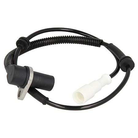 Senzor,turatie roata Senzor ABS Fata Stanga CHEVROLET LACETTI NUBIRA DAEWOO LACETTI NUBIRA 1.4-2.0D 07.03- AUTLOG AS4456