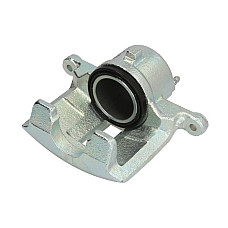 Etrier frana Etrier de frana cu disc Fata Dreapta TOYOTA COROLLA COROLLA VERSO 1.4-2.0D 10.01-03.09 BUDWEG 343265