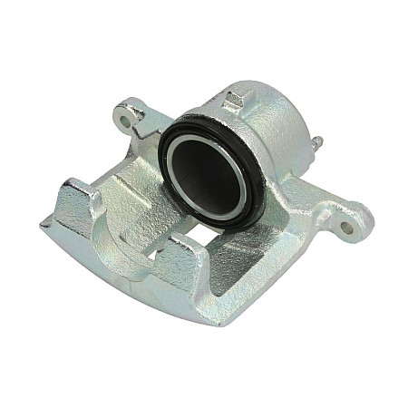 Etrier frana Etrier de frana cu disc Fata Dreapta TOYOTA COROLLA COROLLA VERSO 1.4-2.0D 10.01-03.09 BUDWEG 343265