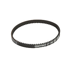 Curea de distributie Timing belt AUDI A1 A1 CITY CARVER A3 Q2 Q3 CUPRA FORMENTOR SEAT ARONA ATECA IBIZA IV IBIZA IV SC IBIZA IV ST IBIZA V LEON LEON SC LEON SPORTSTOURER LEON ST MII 1.0-1.6 08.11- CONTITECH CT 1185
