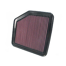 Panou de filtrare (cartus) K &amp; N filtru de aer - Lexus IS350 contributie V6 de 3.5 litri V6 si 2.5L-IS250 2006 K&amp;N FILTERS 33-2345