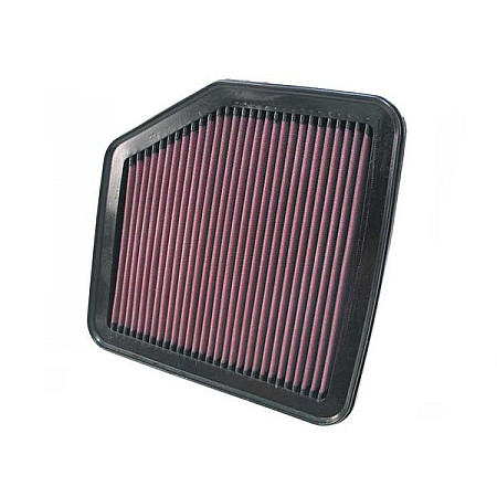Panou de filtrare (cartus) K &amp; N filtru de aer - Lexus IS350 contributie V6 de 3.5 litri V6 si 2.5L-IS250 2006 K&amp;N FILTERS 33-2345