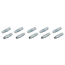Surub aerisire, etrier frana Aerisitor frana M7x1mm 10 buc.ambalaj ALFA ROMEO 33 AUSTIN METRO I CITROEN BERLINGO BERLINGO/MINIVAN C4 II C4 PICASSO II C6 DS4 EVASION JUMPER I 1.0-Electric 10.65- WP WP5-300-0069/10