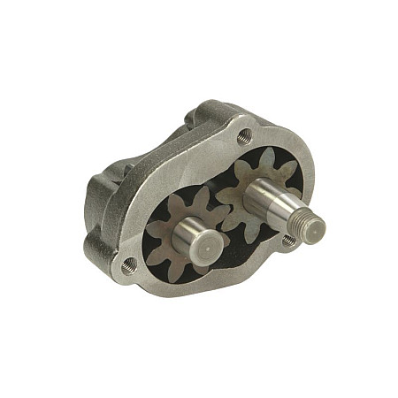 Set transmisie pompa ulei MAN M 2000 L CZM CZM51020101