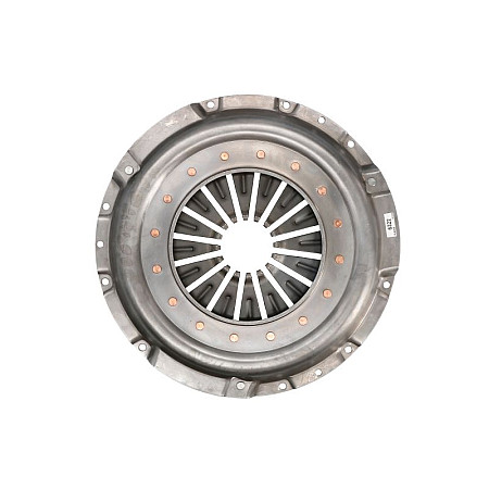 Placa presiune ambreiaj Placa de presiune ambreiaj 350mm DEUTZ FAHR AGROLUX AGROPLUS HUERLIMANN ELITE H XT LAMBORGHINI FORMULA GRAND PRIX N PREMIUM SAME ANTARES II EXPLORER 1000.4A-F4L913T KAWE 6322 KW