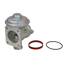 Supapa EGR Valva EGR BMW 1 E81 1 E87 3 E90 3 E91 3 E92 3 E93 5 E60 5 E61 6 E63 6 E64 7 E65 E66 E67 X3 E83 X5 E53 X5 E70 2.0D/2.5D/3.0D 04.01-12.13 WAHLER WA710924D/1