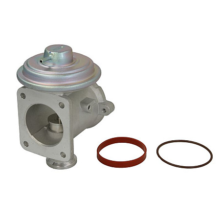 Supapa EGR Valva EGR BMW 1 E81 1 E87 3 E90 3 E91 3 E92 3 E93 5 E60 5 E61 6 E63 6 E64 7 E65 E66 E67 X3 E83 X5 E53 X5 E70 2.0D/2.5D/3.0D 04.01-12.13 WAHLER WA710924D/1