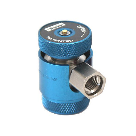 Unelte pentru intretinerea sistemului de  A/C MM Cupla rapida LP Parker R134a niskie cisNUNU 14x15 MAGNETI MARELLI 007935020080
