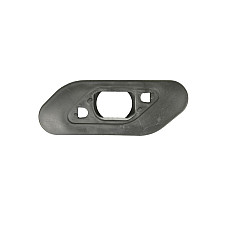 Conector spalator far stecher de spalare Fata Dreapta plastic pentru pictura  VW SCIROCCO III 05.08-11.17 05.08- BLIC 5513-00-9532918P