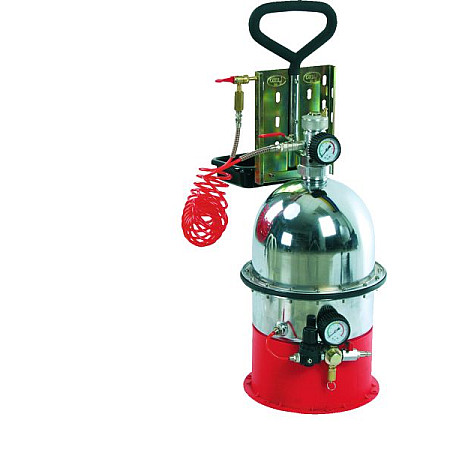 Aparate pentru fluide si combustibili Brake fluid change kit application: brake fluid ASTA 1788001.