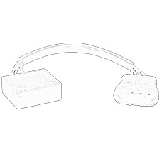 Senzor pozitie pedala de frana Brake pedal position sensor AGCO FENDT 300 FARMER 300 LSA FARMER 303 FARMER 303 LS FARMER 303 LSA FARMER 304 LS FARMER 304 LSA FARMER 304 S FARMER 305 LS FARMER 305 LSA FARMER OE AGCO H404150071020-AGCO