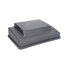 Piese si accesorii pentru elevatoare EVERT Pokrywa gorna kolumny plastikowa do podnosnika EVERT6253E/6253M/6254E/ EVERT EVERTZL420040110