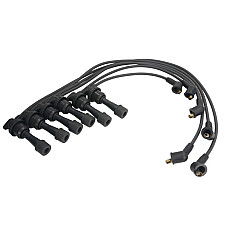Set cablaj aprinder APRINDERE CABLES KIT MAGNETI MARELLI 941318111088