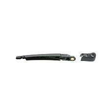 Brat ghidaj, stergator parbriz Wiper arm with blade in the back MINI R50 R53 06.01-09.06 VAICO V20-2617