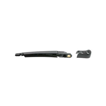 Brat ghidaj, stergator parbriz Wiper arm with blade in the back MINI R50 R53 06.01-09.06 VAICO V20-2617