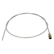 Aparate de distribuire vaselina RAASM Sonda pt aspiratie 7x2000mm flexibila RAASM RA45528