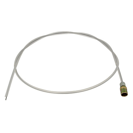 Aparate de distribuire vaselina RAASM Sonda pt aspiratie 7x2000mm flexibila RAASM RA45528