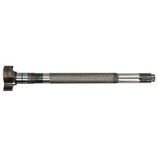 Ax frana, frana tambur Arbore expansor frana Dreapta lungime totala: 5255mm diametru: 425 SBP 04-RO017