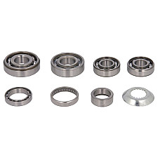 Set lagare, cutie viteze manuala Transmission repair kit KAWASAKI KX 250 2014-2016 HOT RODS TBK0109