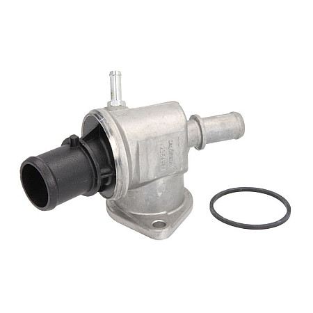 Termostat,lichid racire Termostat sistem racire 88C in carcasa FIAT BRAVA BRAVO I MAREA 1.4 10.95-05.02 VERNET TH6508.88J