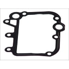 Garnituri, carcasa filtru ulei Garnitura radiator ulei MAN EL EM HOCL L2000 LIONS CITY LIONS CLASSIC M 2000 L M 2000 M M90 ND NG NL NM NU SL II SM SU BF6M2013-TCD2013L064V 08.87- ELRING EL062130