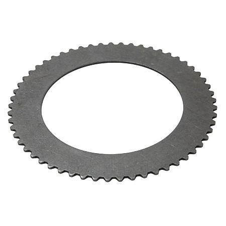 Lamela Friciune, ambreiaj lamelar (cutie viteze autom.) EN Automatic transmission friction plate JCB 3CX 4CX ANAC MAKINA 331-16516-AN
