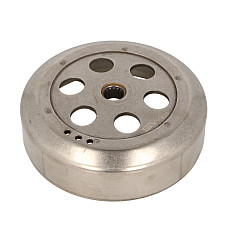 Carcasa de tip clopot pentru ambreiaj Clutch bell MBK KILIBRE YP YAMAHA VP XC YP 250/300 2000-2016 RMS RMS 10 026 0080