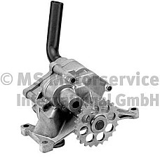 Pompa ulei MERCEDES-BENZ SPRINTER 2-t Box (901, 902) BF 20 1403 61100