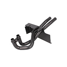 Cuplaj conducta lichid racire teava metalica sistemului de racire VOLVO FH FM NH12 D11A-370-D9B380 05.99- VANSTAR VAN099