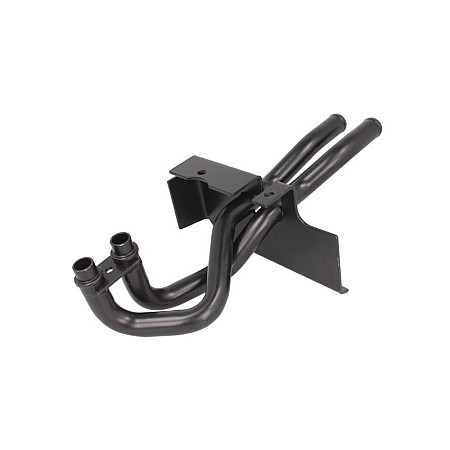 Cuplaj conducta lichid racire teava metalica sistemului de racire VOLVO FH FM NH12 D11A-370-D9B380 05.99- VANSTAR VAN099