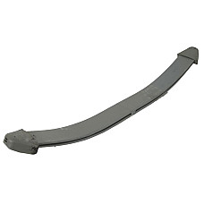 Pachet arc cu foi Leaf spring front no.of blades: 2 2x650 MERCEDES SPRINTER 3-T B903 2.1D-Electric 02.95-05.06 LS GERMANY 337080-LS