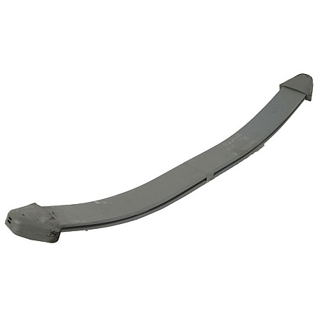 Pachet arc cu foi Leaf spring front no.of blades: 2 2x650 MERCEDES SPRINTER 3-T B903 2.1D-Electric 02.95-05.06 LS GERMANY 337080-LS