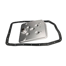 Filtru hidraulic, cutie de viteze automata Gearbox hydraulic filter for shallow sump FORD USA F-150 MUSTANG 3.5-6.2 01.10- USA FK437AT